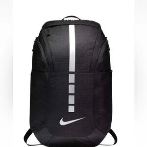 Nike Hoops Elite Pro Backpack Black Basketball School Laptop BA5554 011 - NEW
